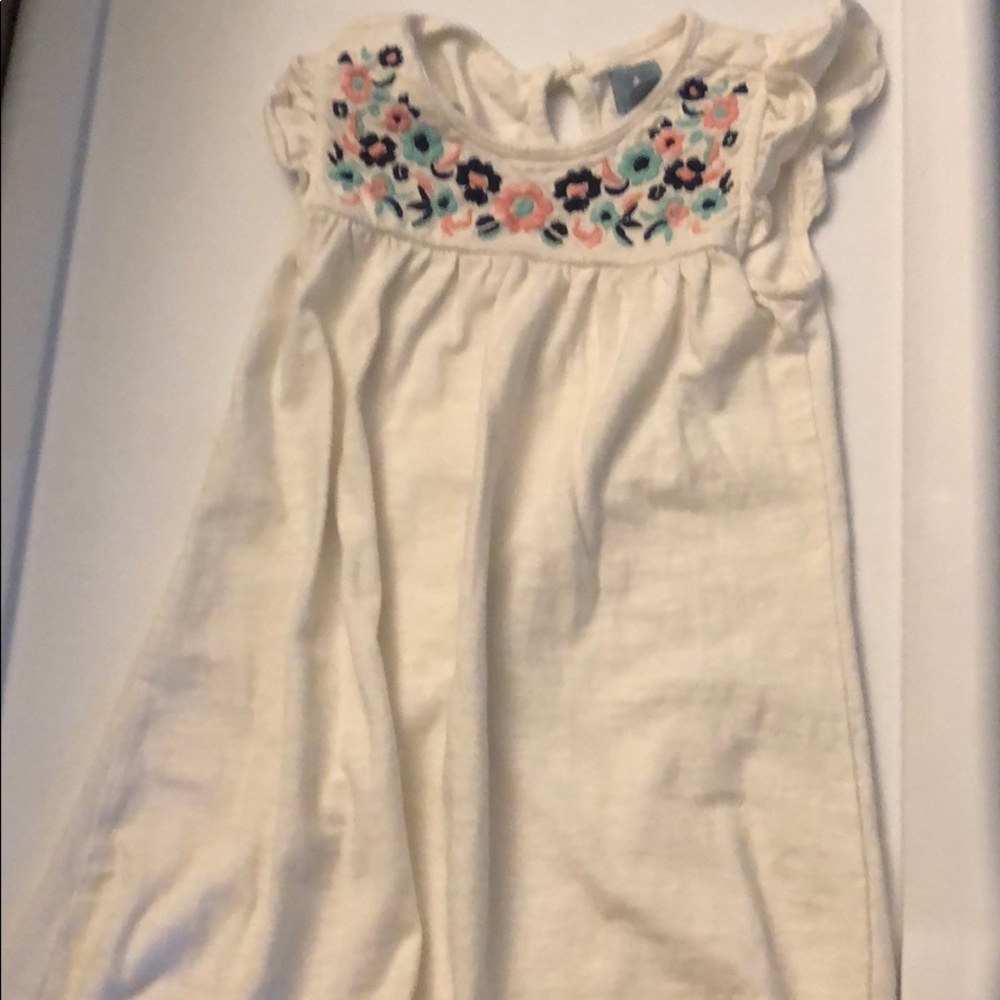 Children’s dress